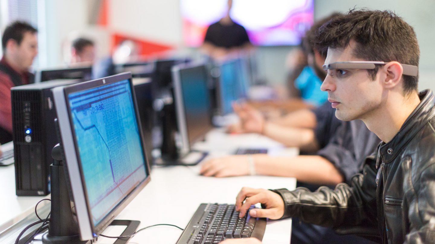 Full Sail Named Top School to Study Game Design - Hero image 